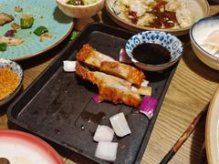 -那时新疆·若羌(经纬汇店)