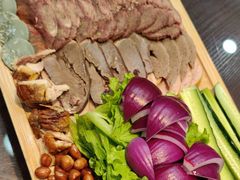 -小油饼老菜坊(红旗街店)