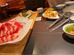 -淼福猪肚鸡·椰子鸡火锅(大沙地店)