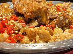 -胖哥俩肉蟹煲(盐城金鹰国际店)