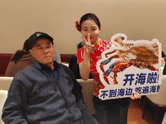 -第六季自助餐厅(王府井店)
