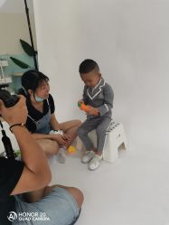 -蜜丫儿童摄影