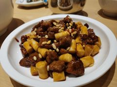-兔爸私家小厨(新北万达店)