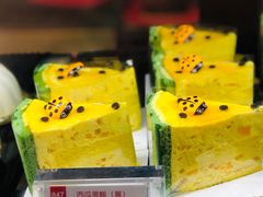 -85度C(上海兰溪二店)