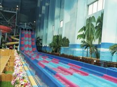 -青岛东方影都融创水世界