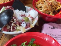 -冒椒火辣(奎星楼街店)
