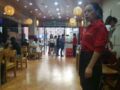 -百年尹氏汤包(湖南路狮子桥店)