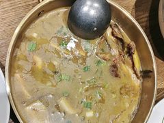 -莫山小馆(百花店)