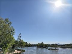 -延庆地质公园博物馆