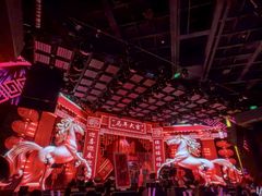 -MOSSO·Liveshow(M3香港广场店)