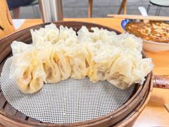 -晓友烧麦(光华村店)