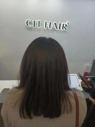 -CIT造型·烫发·染发
