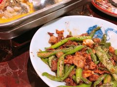 -新白鹿餐厅(爱琴海购物中心店)