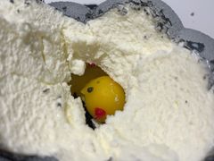 小鸡蹲蘑菇-茶是一枝花泡茶店