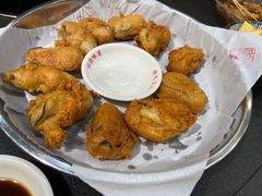 -飞尝蚝·顺德菜·鱼生(顺德总店)