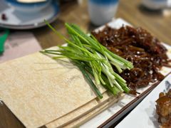 -向民炒鸡老店(金泰华府店)