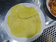 -新西昌火盆烧烤(天生店)