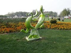 -天津武清北运河郊野公园房车露营地