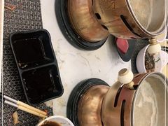 -澜悦港海鲜体验主题餐厅