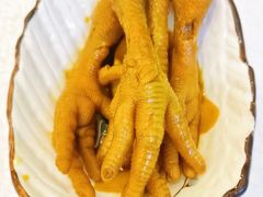 -畔山酒店中餐厅