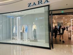 -ZARA HOME(长楹天街购物中心店)