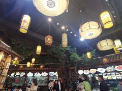 -叶氏大快活酒楼·佛山老字号