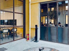 -来回·咖啡(钟村咖啡豆店)
