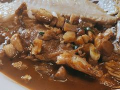 -滁香园·滁州菜(琅琊山店)