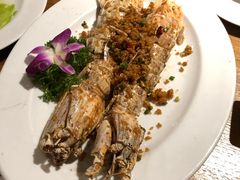 -泰华海鲜中餐厅(普吉镇店)
