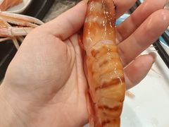 -亚马逊蒸汽活海鲜自助(LCM置汇旭辉广场店)