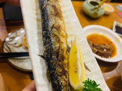 -银子铁板烧料理自助餐(人民广场店)