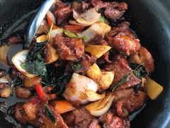 -真浪大家乐海鲜餐馆