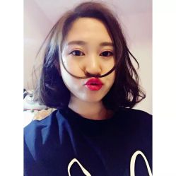 -尚·丹尼Hair
