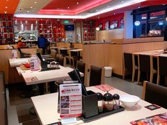 -味千拉面(上海蓝天路店)