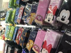 -赛格电子市场(华强北路店)