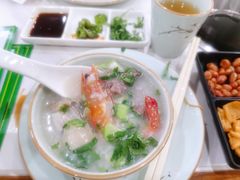-盈田盈粥庄(博山东路店)