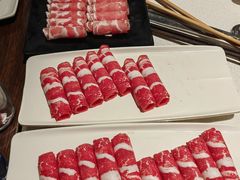 -海底捞火锅(国奥村店)