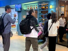 -领鲜活海鲜榴莲自助火锅(东门店)