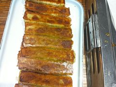 -小杨烤肉(朱雀店)