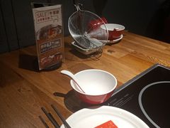 -牛很鲜潮汕牛肉火锅(朝晖路店)