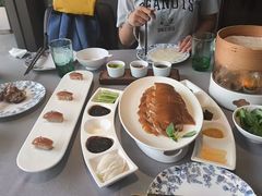 -阿庄新豫菜(通泰路店)
