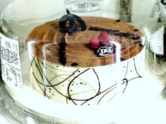 -DQ·蛋糕·冰淇淋(民勇嘉泰店)