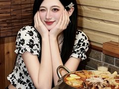 -恩你小木屋·韩式料理(假日广场店)