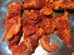 -麻蒲碳烤肉(远景路1号店)