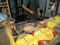 -芝麻糊世家(西华店)