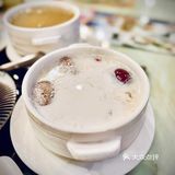 深夜一碗港式糖水🍧