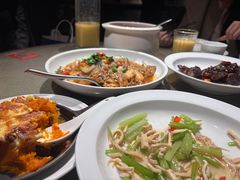 -朴墅(西湖青芝坞店·杭帮菜·家宴.14年的店)