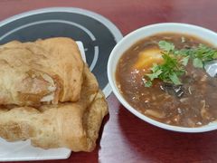 -北京清真房记小吃店
