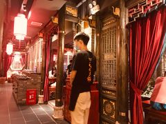 -袁老四重庆老火锅(桐梓坡店)