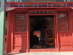 -潭柘寺景区